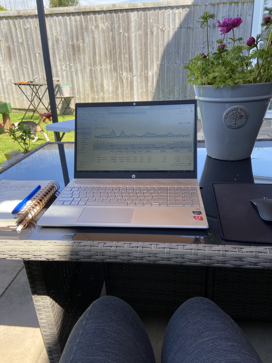 Hands up if you’re squeezing in some unexpected al-fresco working in this glorious weather 🙌☀️
#LimeLife 💚