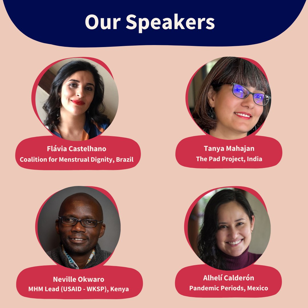 They aim to draw wisdom from the shared experiences of individuals like Flávia Castelhano, Tanya Dargan Mahajan, Neville Okwaro and Alhelí Calderón Villarreal. We extend a warm invitation to join us for our second fireside chat scheduled for September 22, 2023.