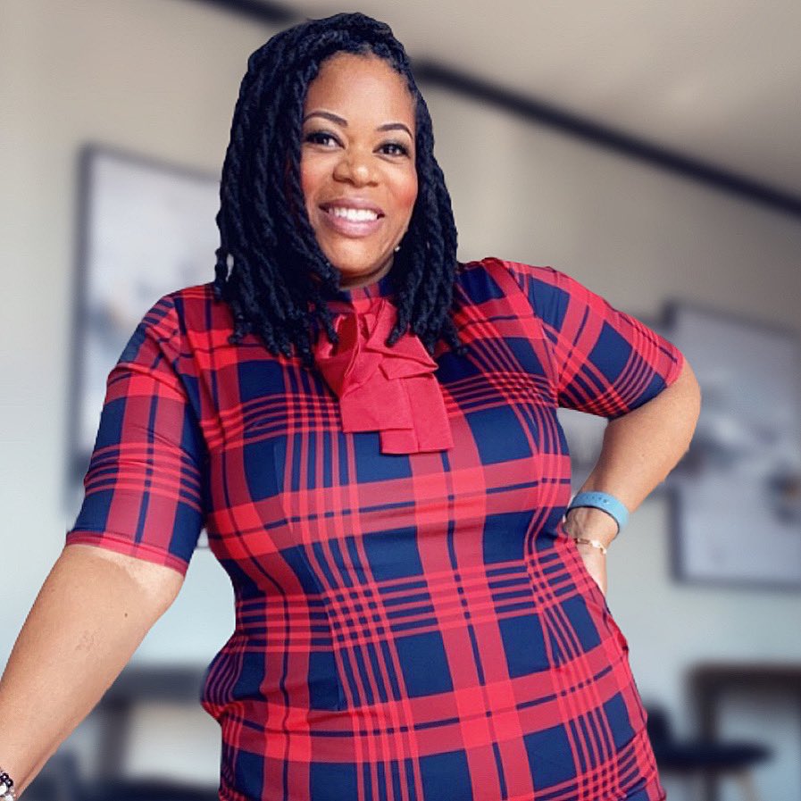 #Engagement, #Connection, and #Growth are the three pillars of my campaign! I’m a bridge builder who is committed to the Duluth Community! Vote Shenèe Holloway on November 7th and Donate $50 or more today by visiting sheneeholloway4duluth.org/contribute #allthewaywithshenèeholloway 🗳️