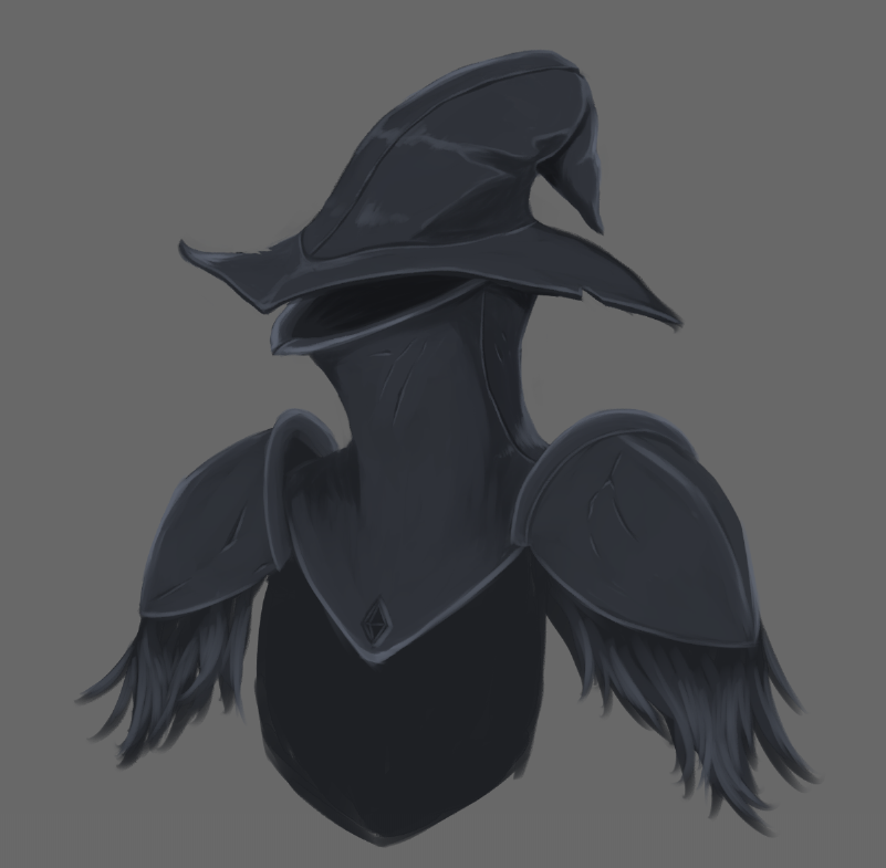 Armor concept practice :^