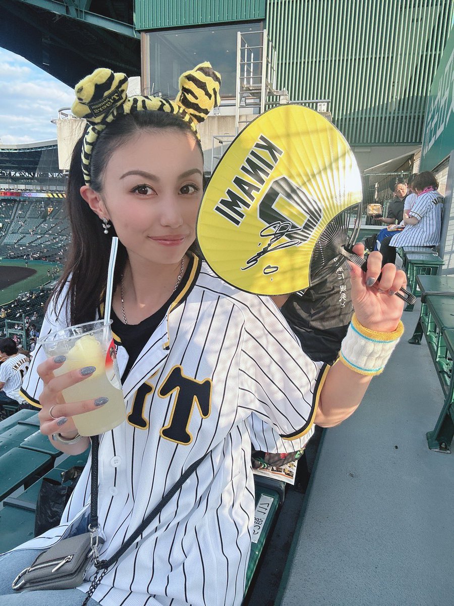 yyyyy_1015's tweet photo. ＃虎エール https://t.co/oZpLbKinBF