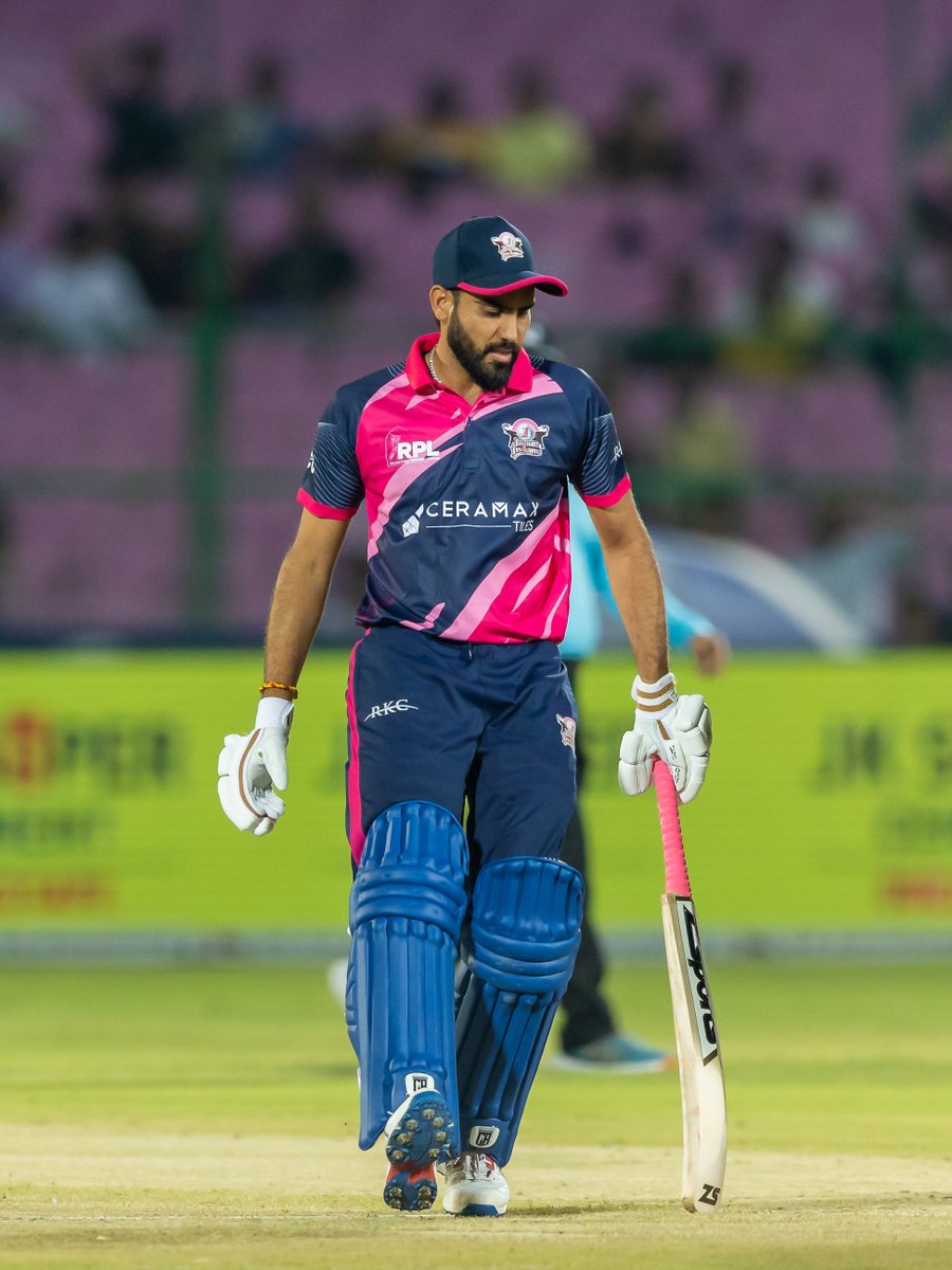 jaipurindians's tweet photo. Victory scripted in sweat and teamwork! A memorable match, a triumphant win. Proud of the team's relentless spirit. 🏆🙌
#rajasthancricket #RajasthanPremierLeague #RPL2023 #CricketFever #TeamSpirit #Sportsmanship #RCAPresident #GoodLuckTeams #RajasthanPremierLeague #RPL2023 #RajasthanCricket #T20Fever #RCA #RajasthanCricketAssociation #Rajasthan #T20 #rajasthan