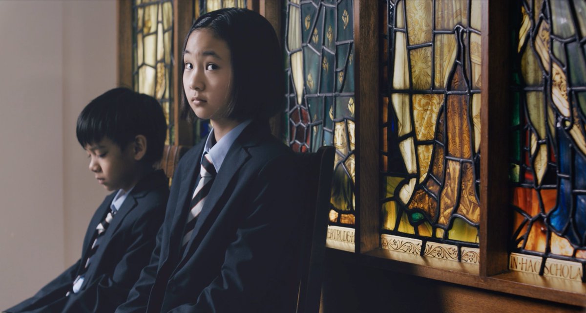 Minghowriter's tweet photo. .@Sine_Screen Sat 16 Sept 19.00 #CamdenChineseCommunityCentre: #WhoseHomeland #BritishChinese #shorts, inc #BritishPeopleFilm @uncertainkngdm, written by me, dir #LabKyMo prod @cheevil with @xanadujenn @siuhunli #PikSenLim https://t.co/m5WgRXNutt SOLD OUT; wait list! #BESEA #film https://t.co/UzmUCgyHBQ