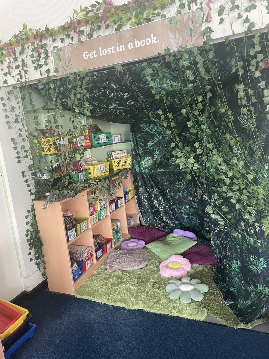 AlanmcdonaldO's tweet photo. It’s been an exciting week in class! We are just about to enjoy our first Friday ‘reading for pleasure’ session to set us up for the weekend! #readingforpleasure #primaryreading #year4 https://t.co/GMePdSopY5