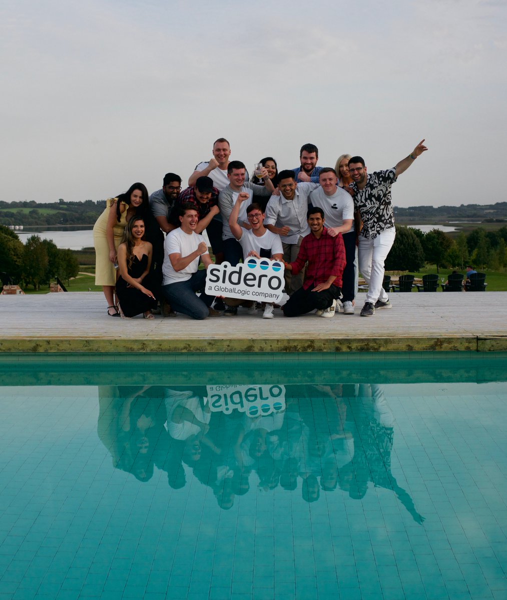 Yesterday, we were absolutely blessed with the weather & our staff enjoyed their @sidero_info Summer BBQ in #GlassonLakehouse🍔☀️ #CostaDelAthlone This was a great opportunity to unwind, connect and celebrate our incredible team! #LifeAtGL