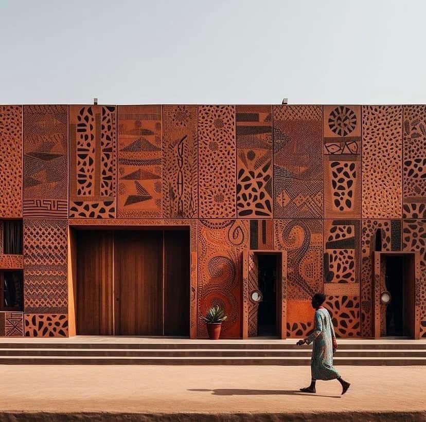 Arcnuhugarba's tweet photo. "Preserving our traditional buildings is like keeping history alive! Let's cherish and protect these architectural gems. I #heritage #traditionalbuildings #historymatters #cherishthepast #keepingculturealive" https://t.co/rt0DHVUXpr