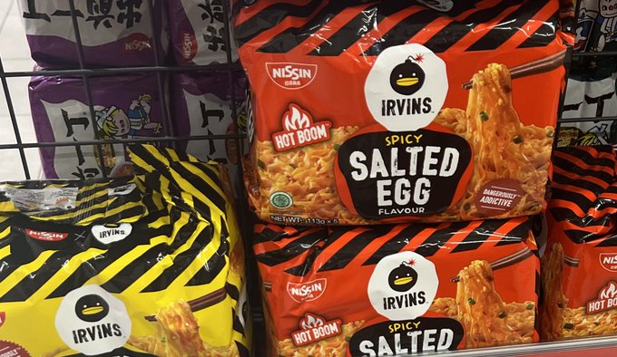 IRVINS、それは世界有数のあかん食べ物、美味すぎる https://t.co/zq5kaUFMlS<a href="/tag/%E6%98%A0%E7%94%BB%E3%81%AE%E7%BE%8E%E3%81%97%E3%81%84%E7%9E%AC%E9%96%93%E3%82%92%E8%B2%BC%E3%82%8B"class="tags"><span>#映画の美しい瞬間を貼る</span></a>