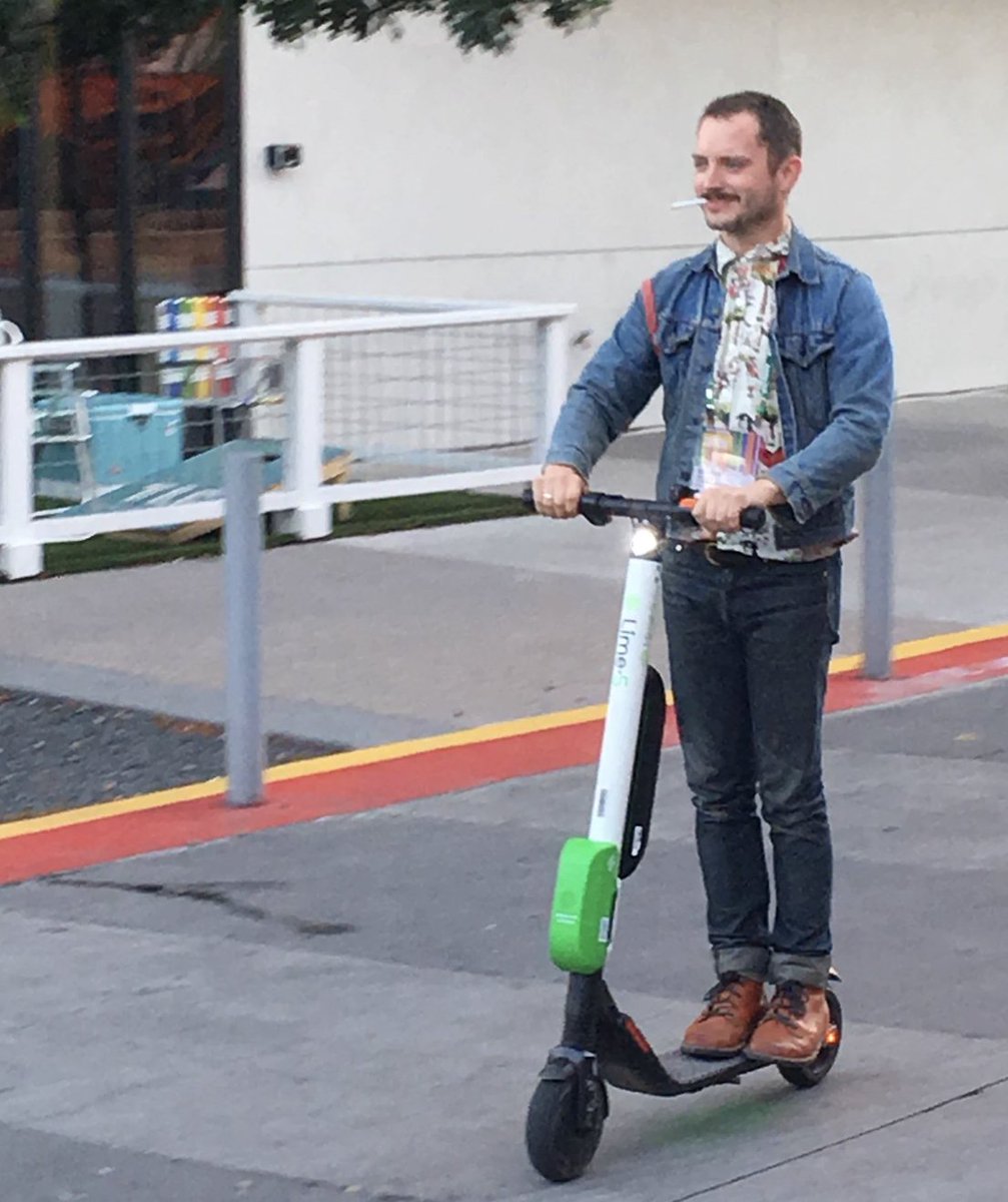 GetPaintbrush's tweet image. Riding into the weekend like...