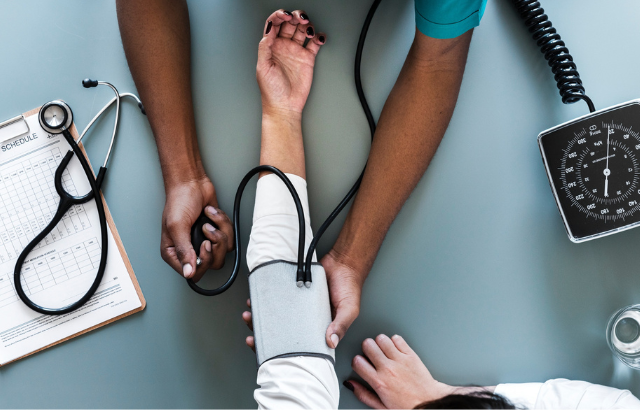 William Harvey Research Institute tweet media