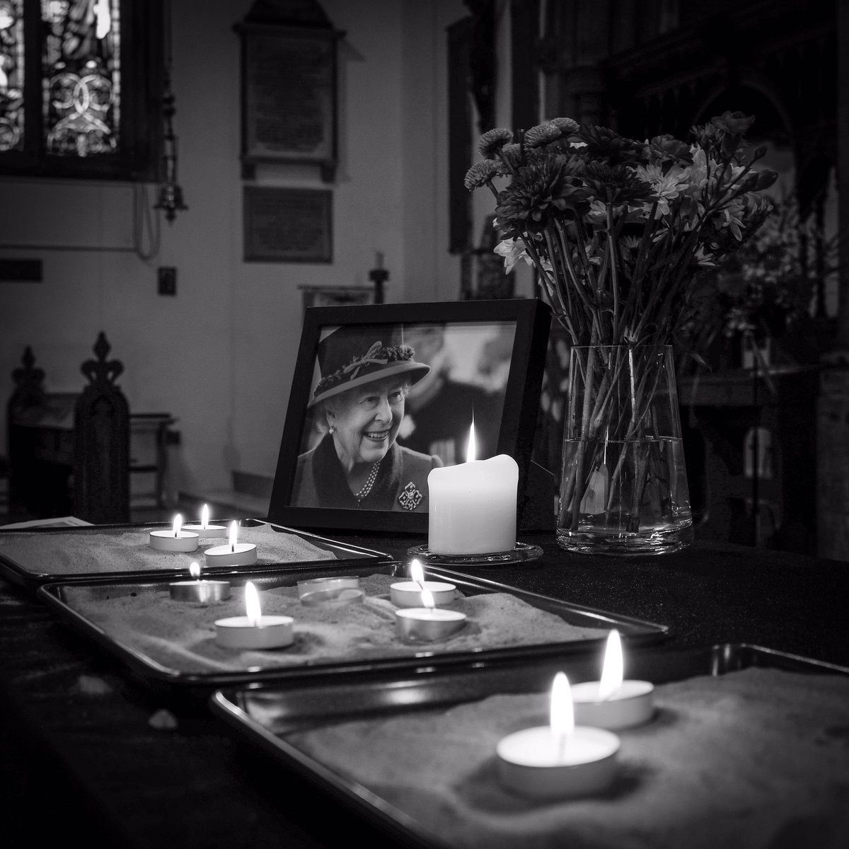 Holy Trinity Hurstpierpoint tweet media