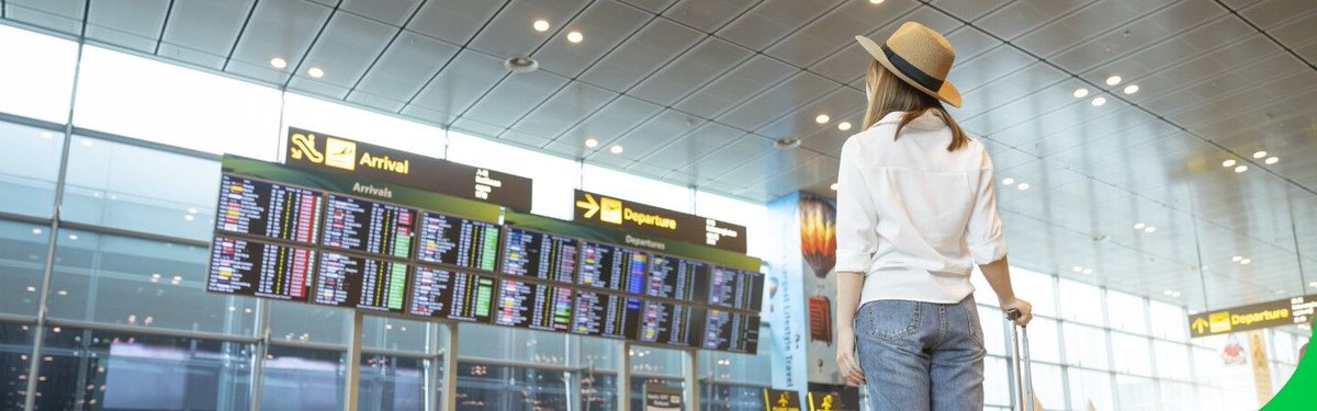 ¿Sabes con cuántas horas de retraso puedes reclamar un vuelo? 🤔
✔️ ¿1 hora, 2 horas, 3 horas?
✔️ ¿Cuándo tengo derecho a compensación?
✔️ Más detalles en in99.com/blog/aerolinea…

#ReclamaciónDeVuelo #DerechosDelPasajero #CompensaciónPorRetraso ✈️