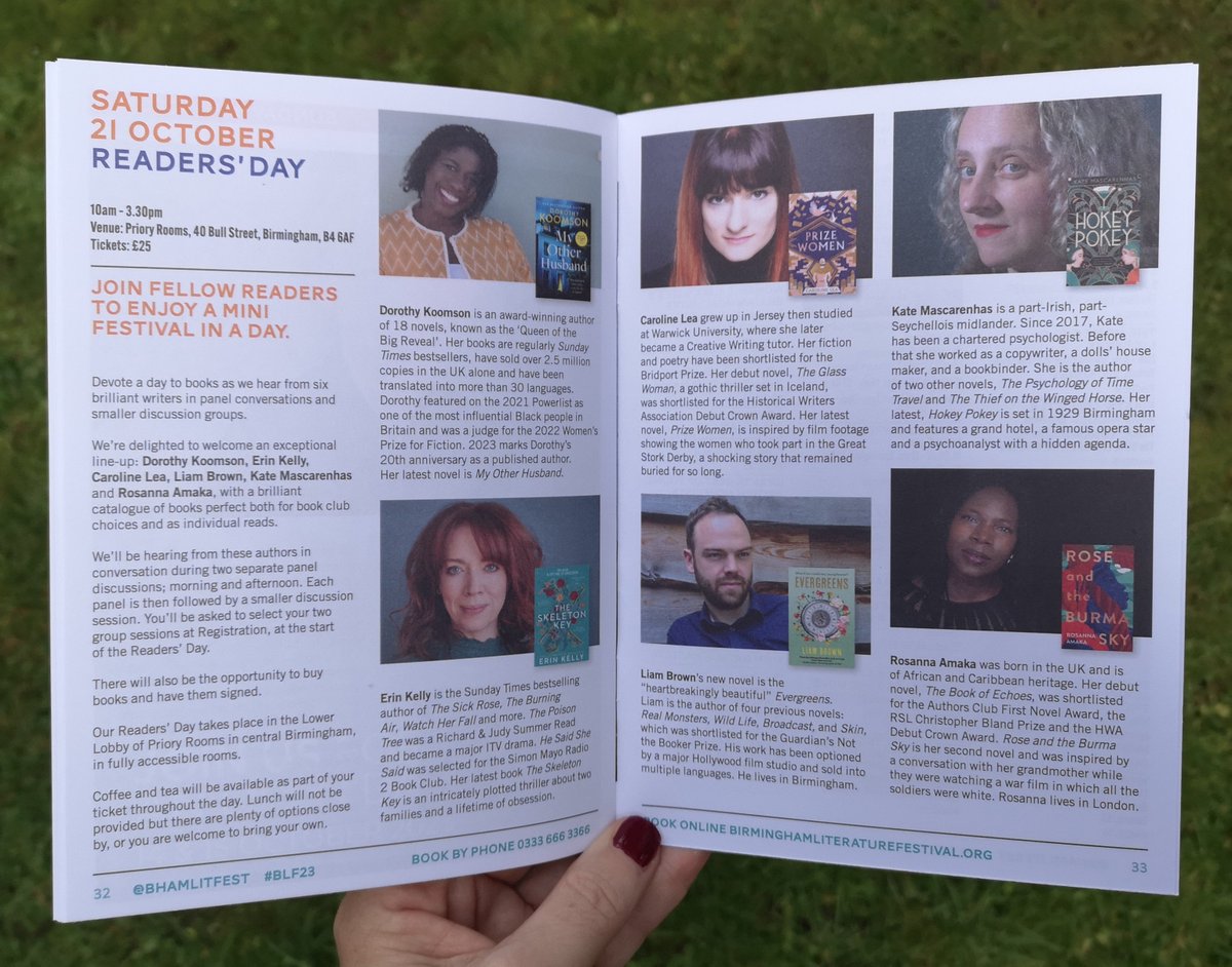 WM Readers' Network tweet media