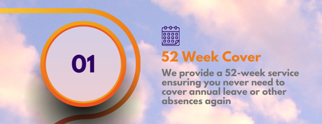 Reason number 1 on why you should outsource your bookkeeping to us:

52 week cover! 😍

#bookkeepingservices #alwayshereforyou #outsourcedbookkeeping