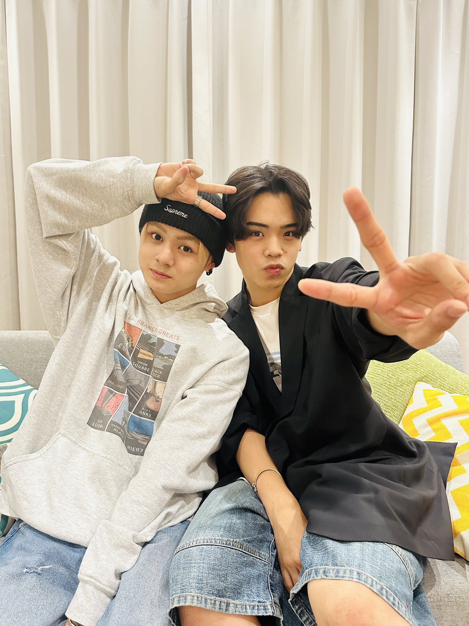 KID PHENOMENON【公式】 on X: 