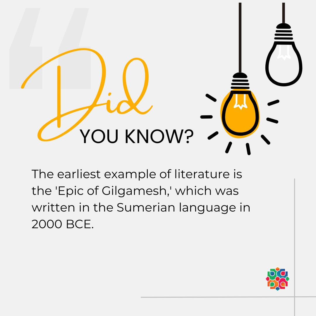 Nepallitfest's tweet image. #factsfriday #nepalliteraturefestival