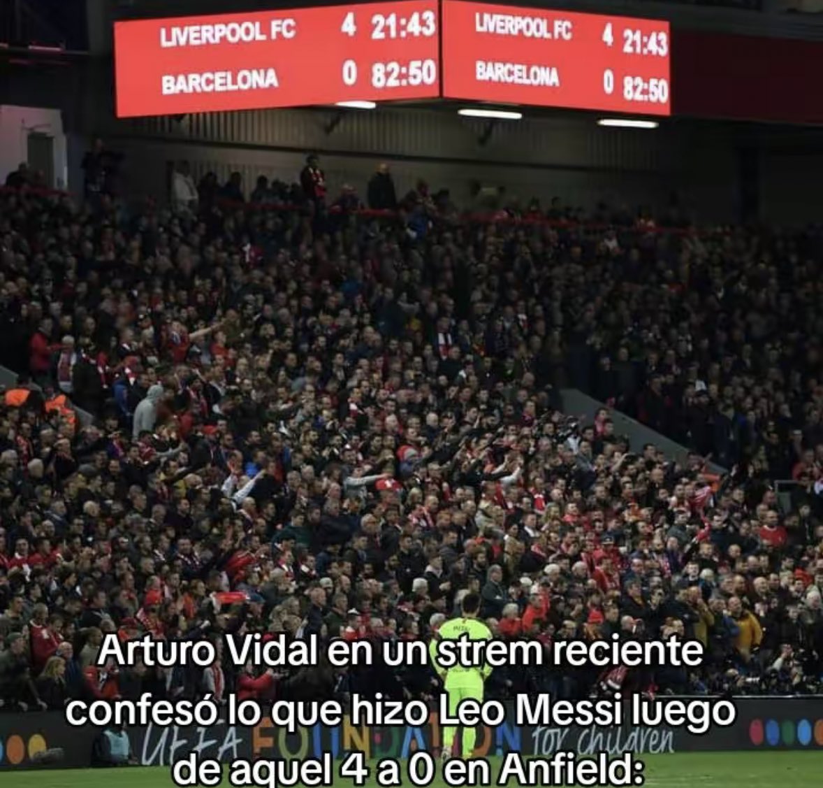 GxlDePaulinho's tweet image. Esto me acaba de joder el día por completo hermano