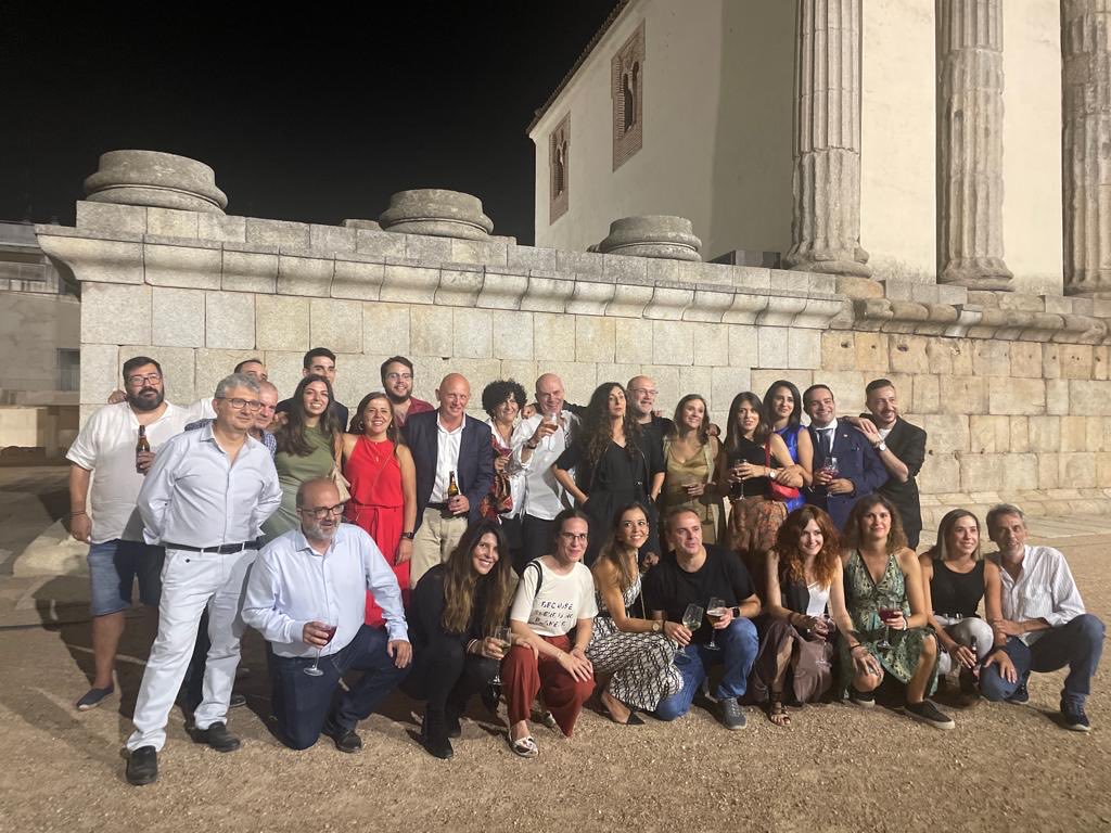 José María Ortiz tweet media