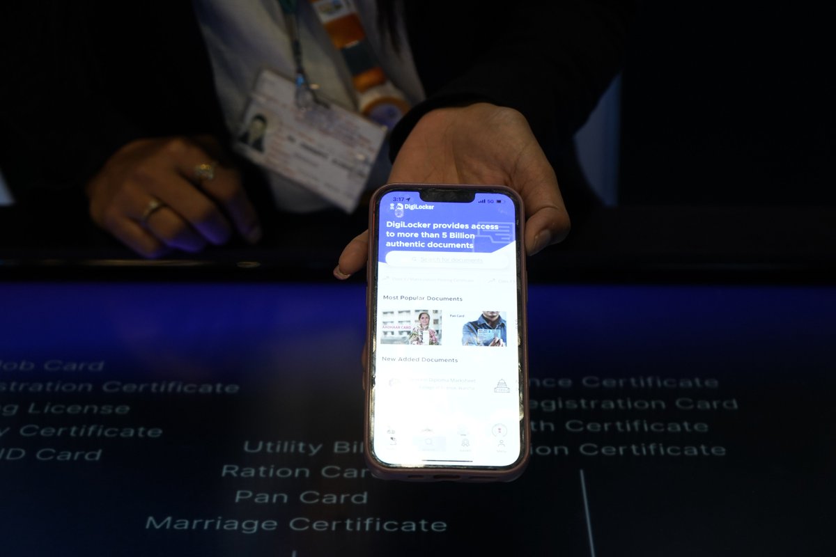 Digital India tweet media