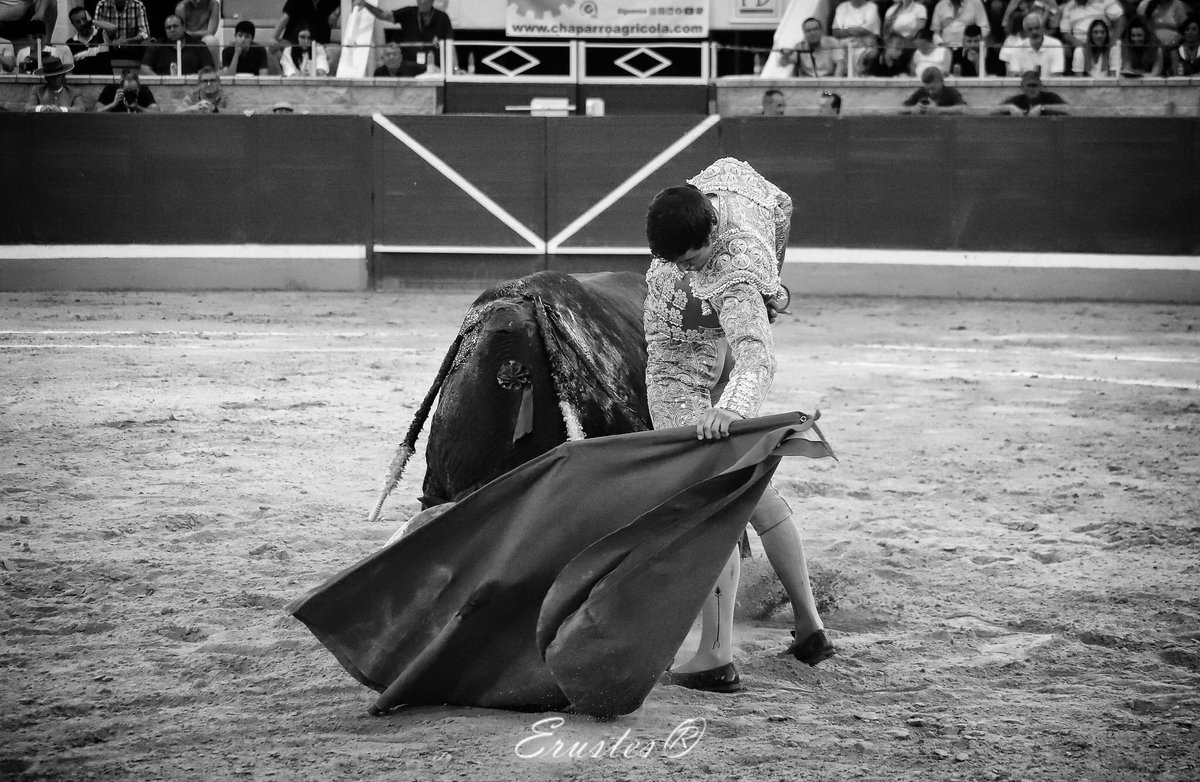 Erustes jerez Cesar tweet media