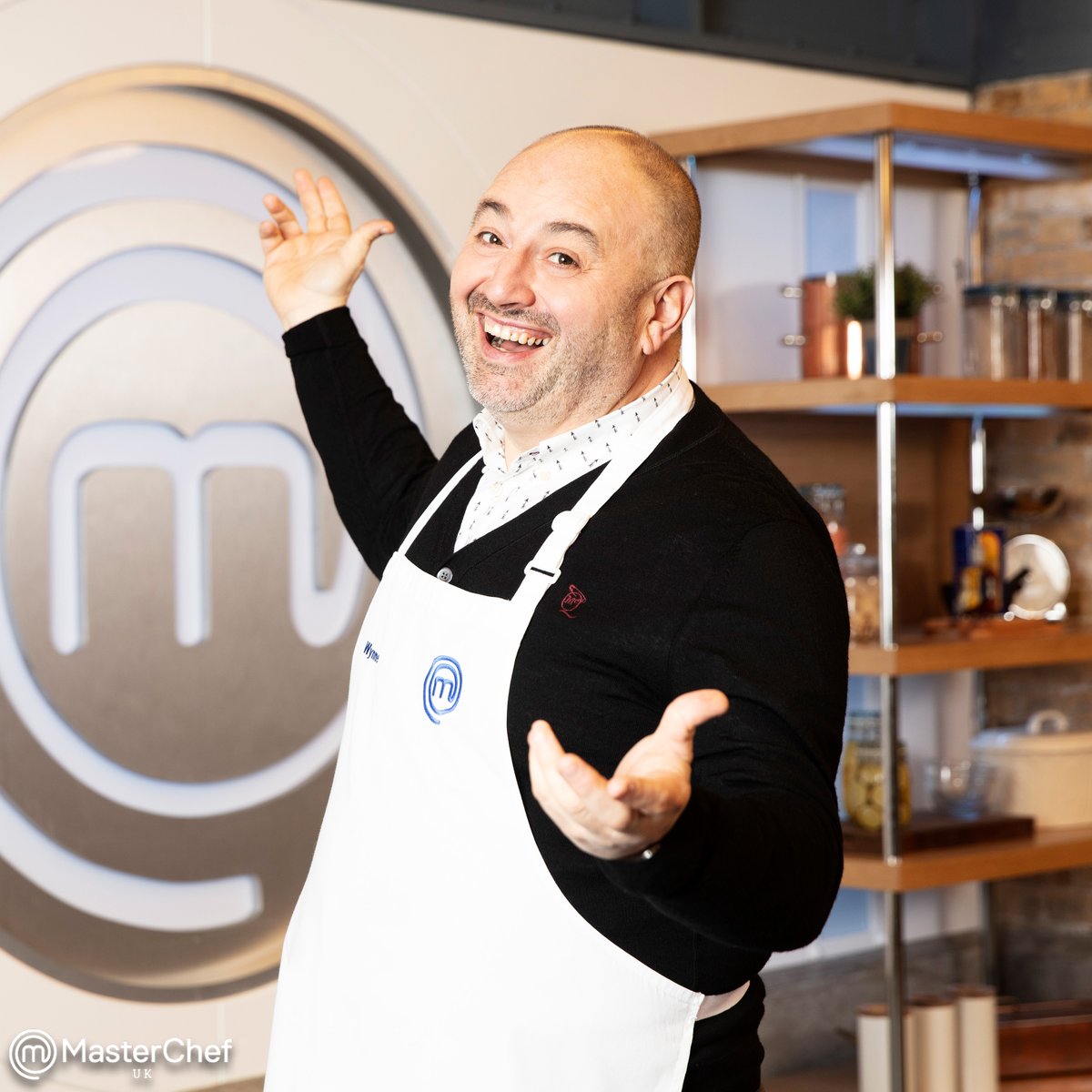 MasterChef UK 🍴 tweet media