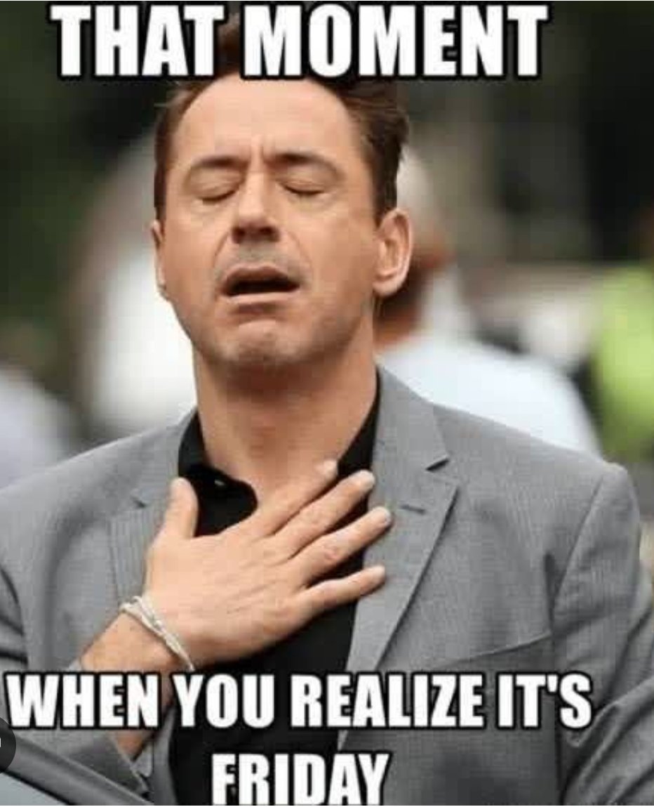 wrexhamtaxis's tweet image. Happy Friday Everyone! 😜