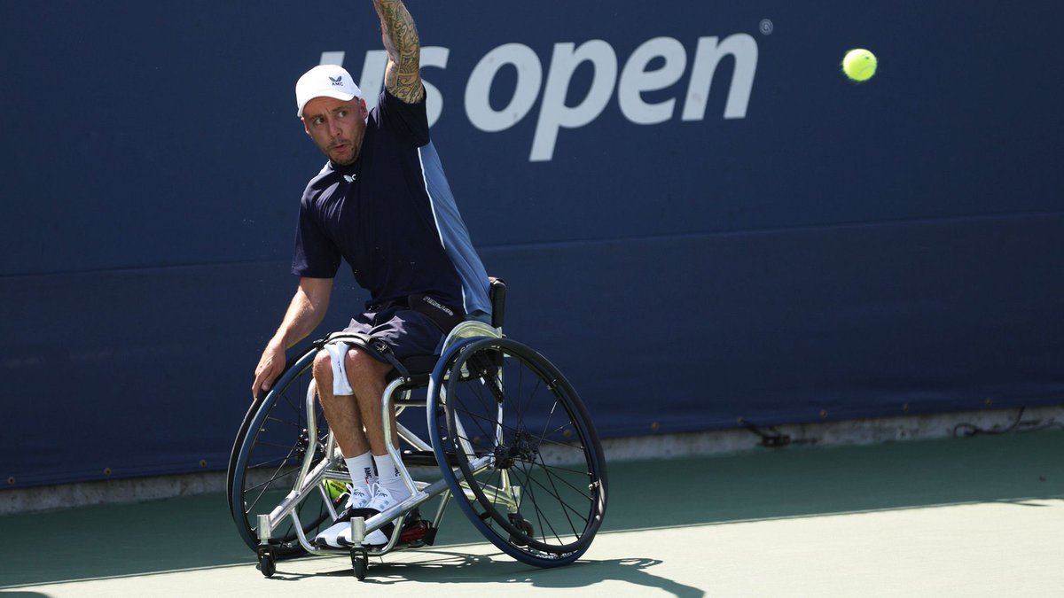 Andy Lapthorne tweet media