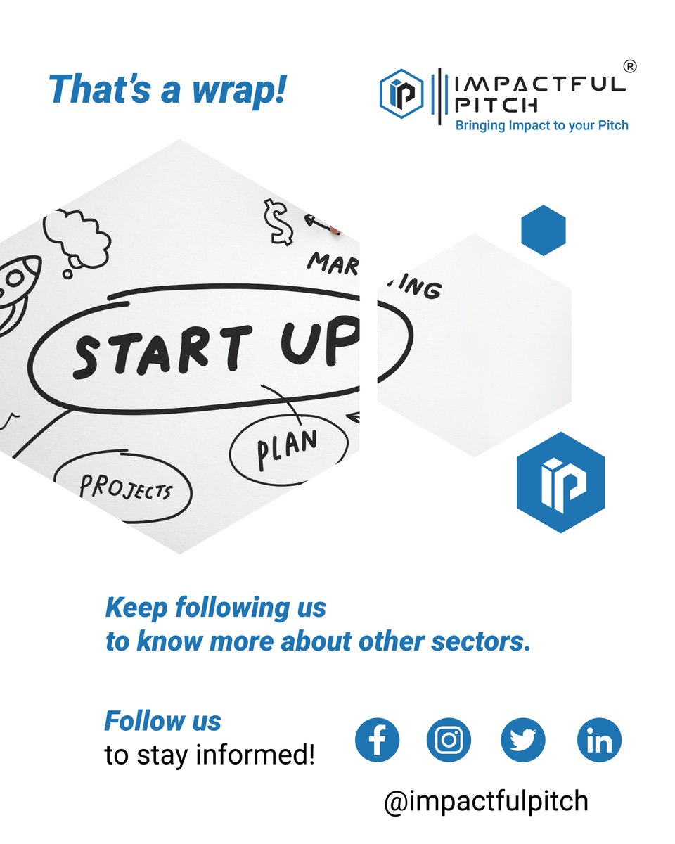 ImpactfulPitch's tweet photo. India's Media & Entertainment industry is not just a cultural marvel; it's also a thriving investment hub.
#media #entretainment #fundraising #startupindia #impact #fudingdeals #unicorns #growth #cleantech #cagr #funding #dataanalytics #investments #venturecapital #investors https://t.co/m5GaYtvo5I