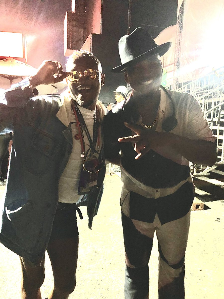 iguitto_'s tweet photo. Eu tô falando pra vocês 💕❤️
@NeYoCompound #NeYoNoMultishow #NEYOnoTheTown https://t.co/BO5ZfnuOst