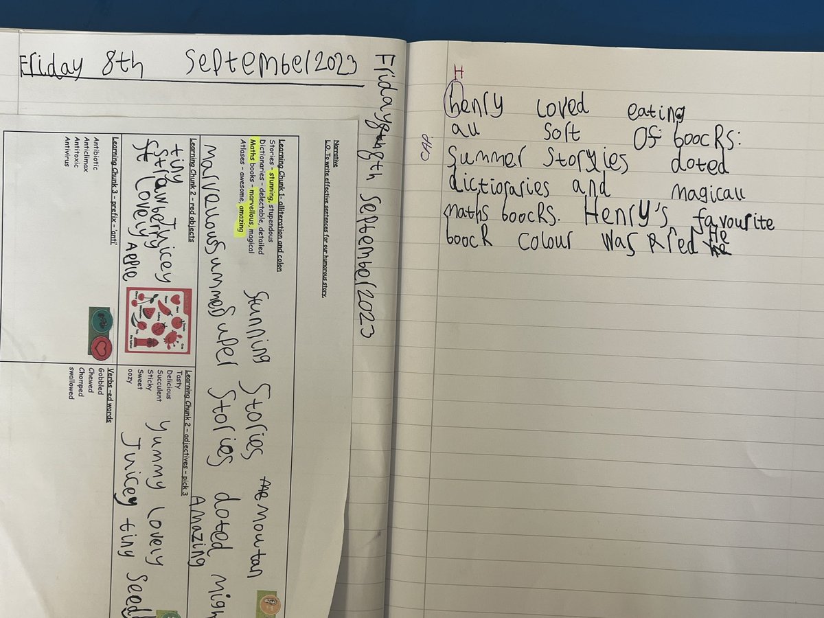 SETFelixPrimary's tweet photo. We are nearing the end of our first very busy week here at SET Felix and as you can see, there is already a wealth of learning happening. What a lovely atmosphere we have in school! Welcome back everyone. https://t.co/k7VxUxP6zm
