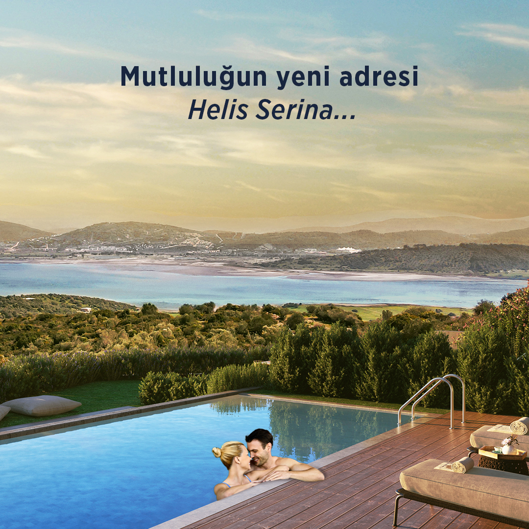 helisyapitr's tweet photo. Tüm dilekleri birleştirecek kadar büyüleyici bir kavuşma. Her yaprağında huzur saklı zeytin ağaçları eşliğinde, bu kez Bodrum’u bir başka yaşa. Heyecanın ve huzurun sonsuz birlikteliği Helis Serina’da buluşuyor…

#HelisLifeStyle #HelisTopluluğu #Bodrum #villaprojesi #HelisSerina https://t.co/LnCsYMlRLG