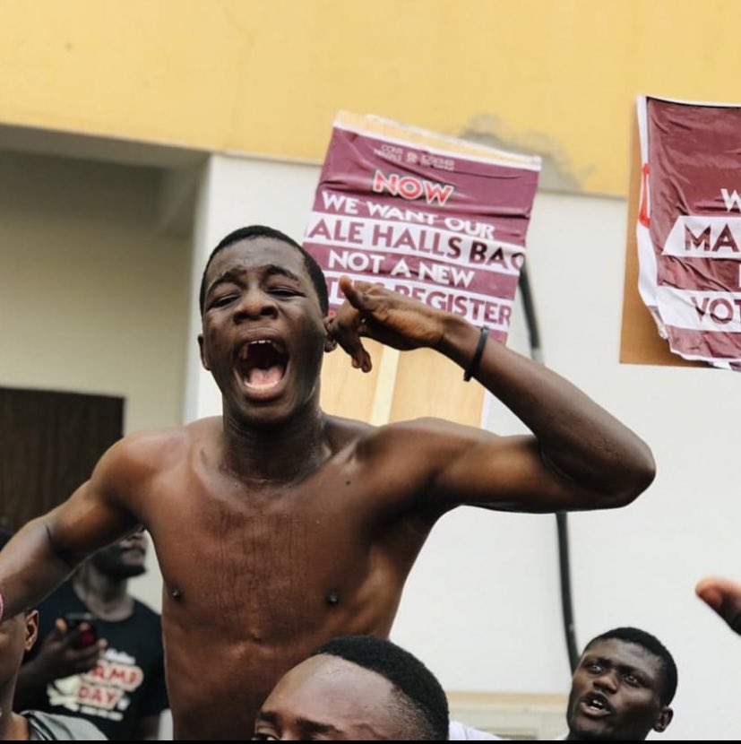 Powerful_Conti's tweet photo. Which song comes into your mind when you see this action?🤨 https://t.co/YKeN2wB6zt