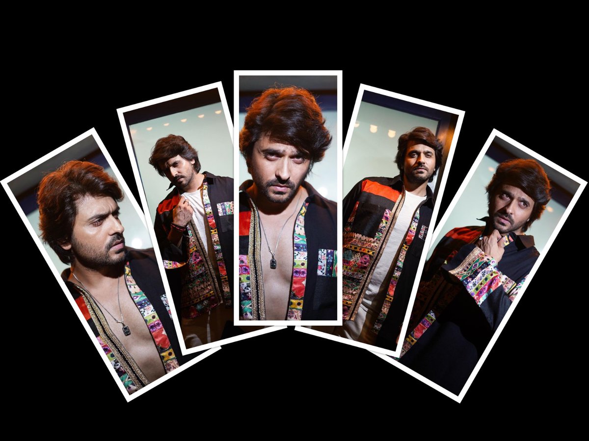 SireenBorotikar's tweet photo. @AshishAdmirers @ashish30sharma Aashiesh is 
#StyleKeSultan
#aAdaonKeBaaazigar
#TashankeSaudagar

#KingOfStyle
#MagicianOfExpressions
#MerchantOfFashion https://t.co/EUDVmXyLVt