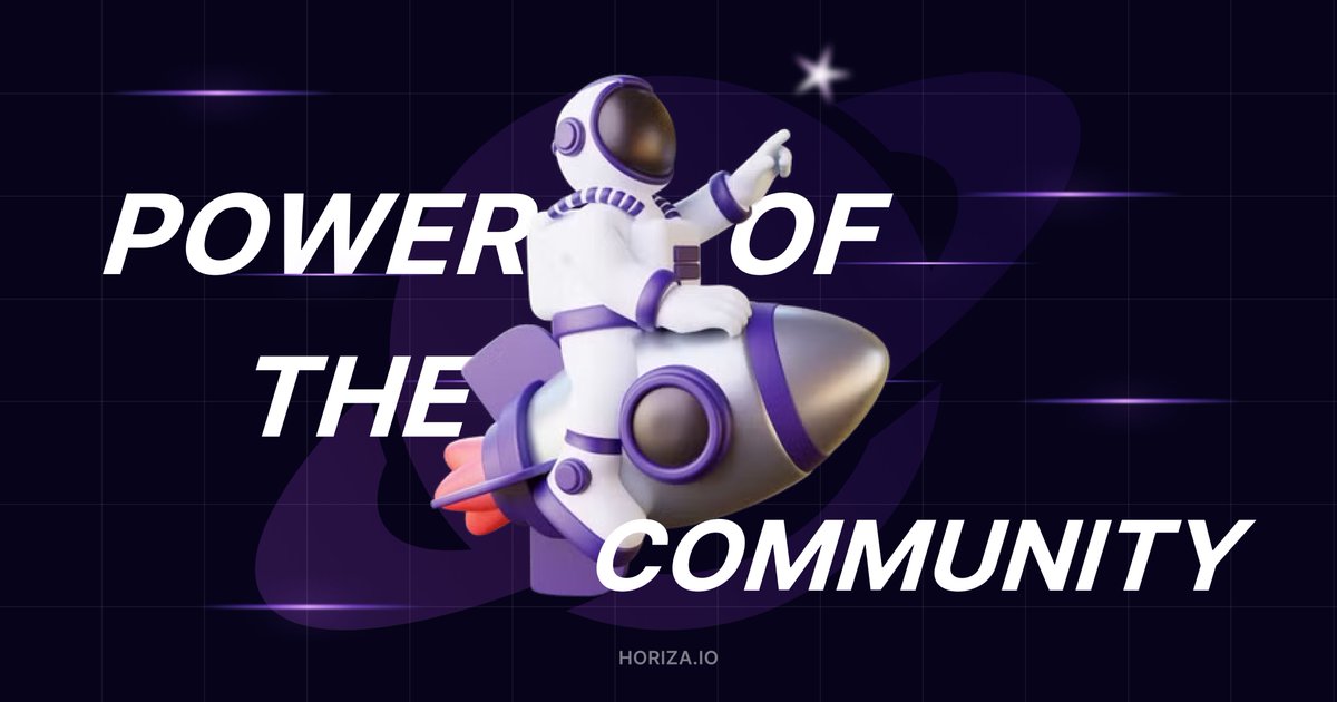 10 facts about Horiza

Guess the wrong one? 👀

1. Best of Both Worlds: Combination of the Uniswap V3 concentrated liquidity and auto-rebalancing for LPs

2. Liquidity Efficiency: Reduced risks with precise liquidity ranges

3. Auto-Rebalancing Magic: Automated LP position