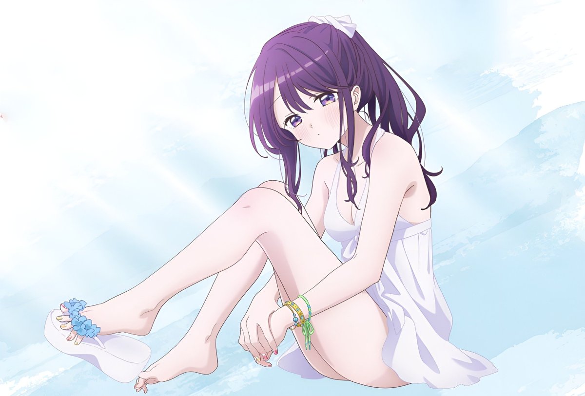 Kubo Won't Let Me Be Invisible online lottery (Summer theme