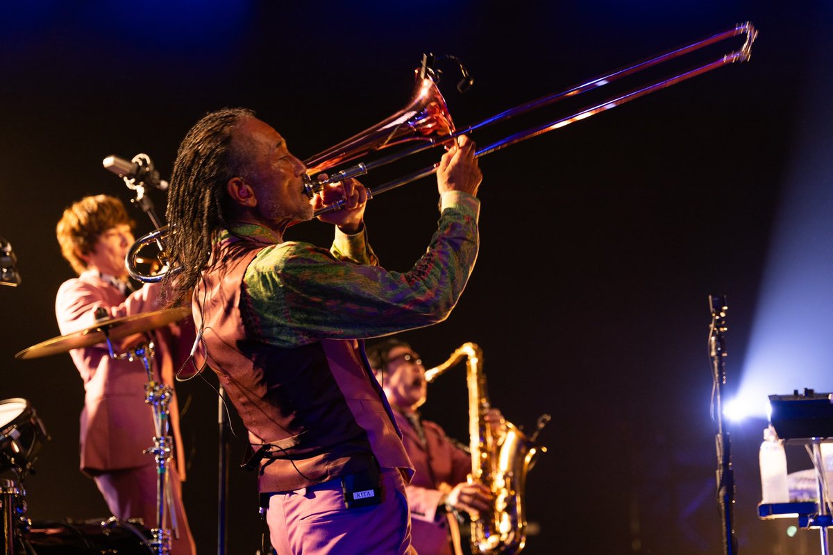 🎊2023.09.07🎊 HAPPY BIRTHDAY🎂 ＼＼北原雅彦／／ #東京スカ