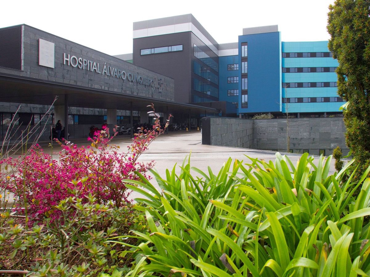 ‼️📢 Vuelve el curso de Sedación en Endoscopia Digestiva a Vigo el 16 y 17 de Noviembre!
Todavía quedan plazas disponibles, pero están volando 👀
Apúntate ya! 👉🏻 intranet.pacifico-meetings.com/GescoWeb/?cfg=…