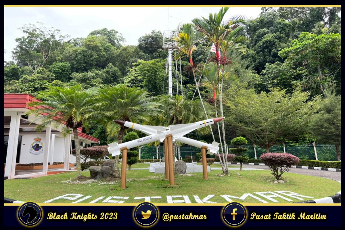 PUSPED TLDM tweet media