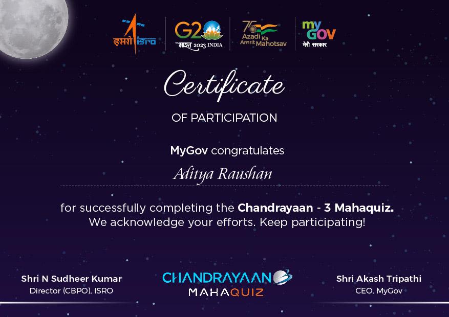 #chandryan3
#Chandrayaan3Landing #Chandrayaan3quiz
#megaquiz