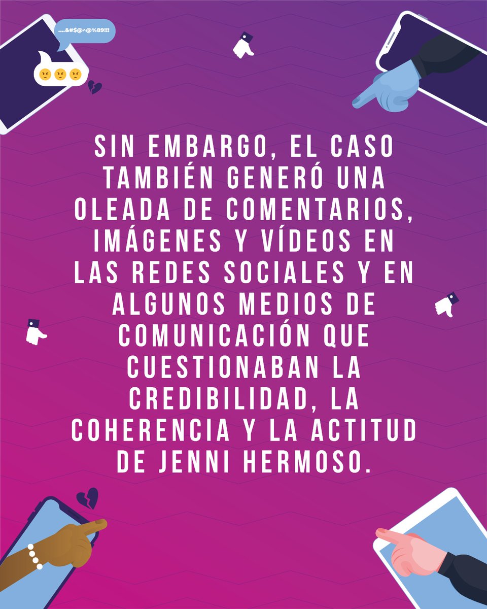 OVMPanama's tweet photo. Los medios pueden perpetuar estereotipos y desvalorizar a las víctimas. La #violenciamediática se manifiesta de diversas formas, desde silenciar a las víctimas hasta minimizar las acciones de los agresores. Es hora de exigir un periodismo responsable y sensible #Panamá #OVMPanamá https://t.co/HhAONSoSUO