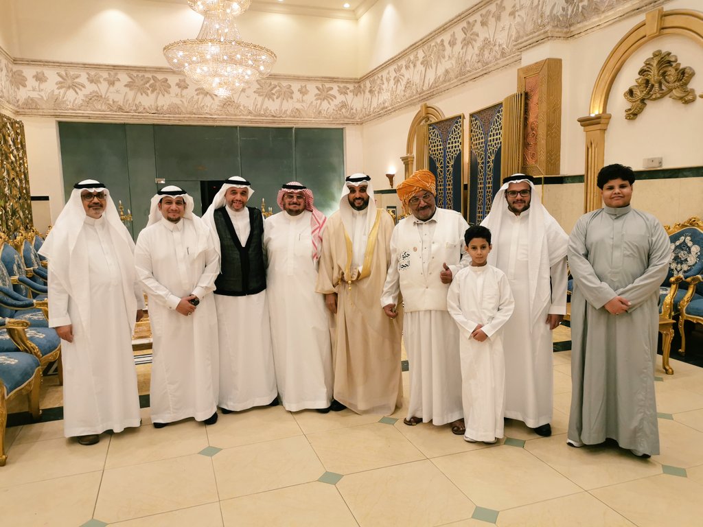 Ayman_Banah's tweet photo. أفراح آل بانه وآل خفاجي
ليلة زفاف إبنة @banbooony
بارك الله لهما وبارك عليهما وجمع بينهما في خير
#أيمن_بانه https://t.co/RswdM1qWOG