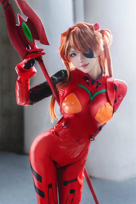 コスプレイヤー凸守たかねのTwitter画像1