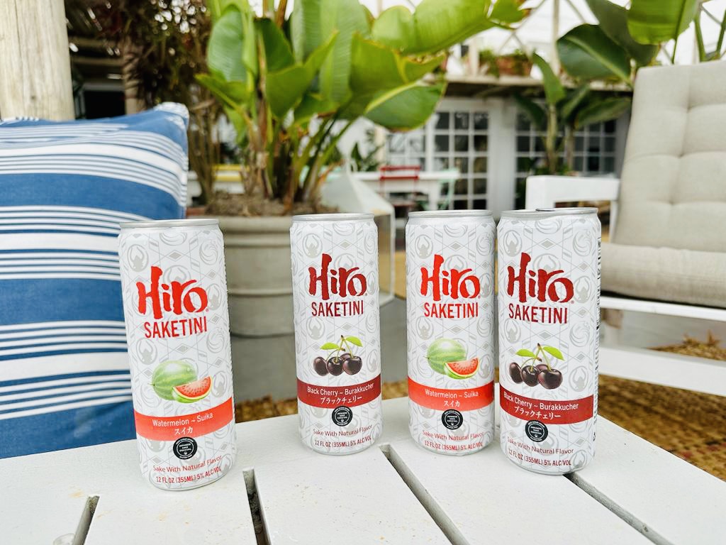 Hiro sake tweet media