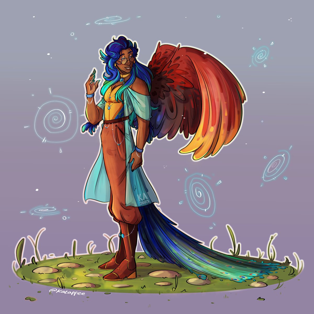 Kat 🌱✨️ tweet media