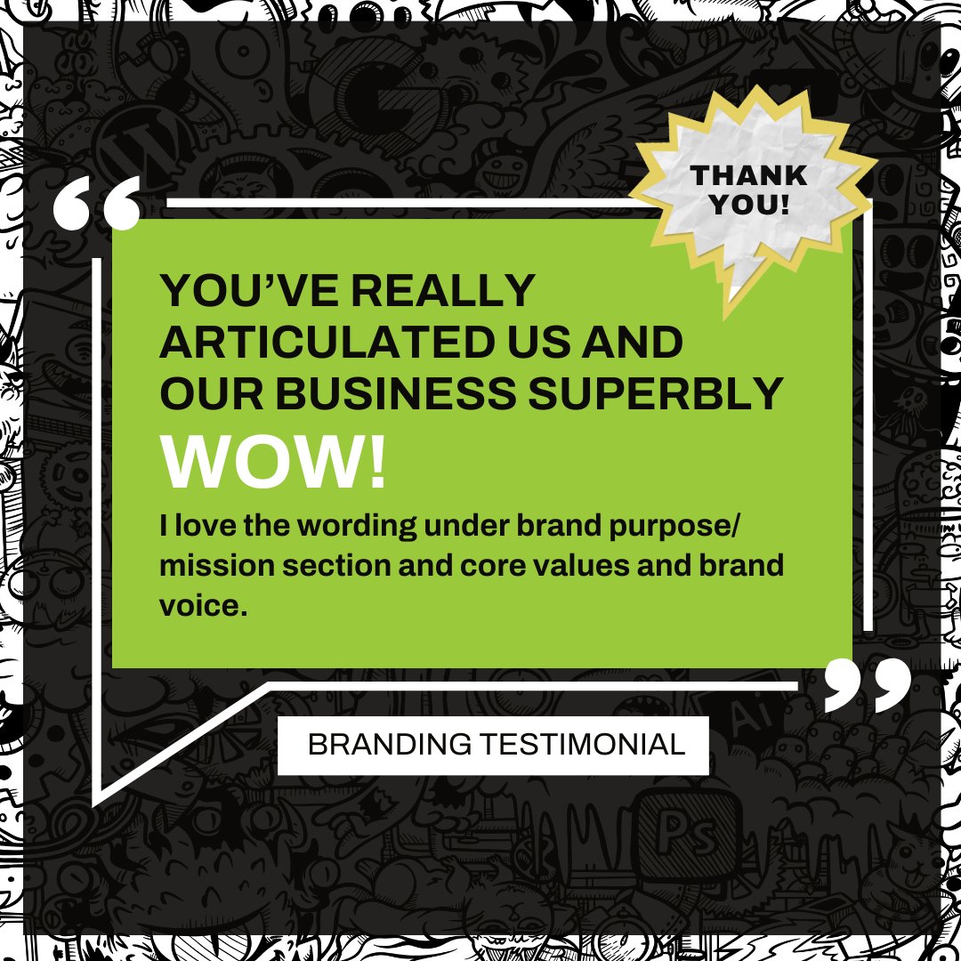 THIS is what makes it all worth it!