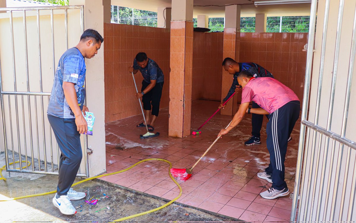 MARKAS WILAYAH LAUT 2 tweet media