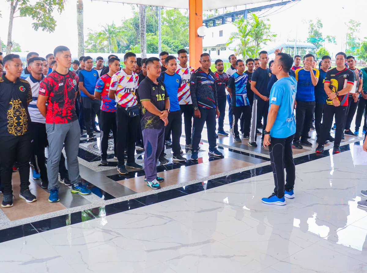 MARKAS WILAYAH LAUT 2 tweet media