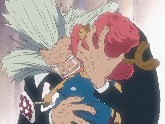 NeisanSama7's tweet photo. One Piece's emotional depth and storytelling are on a whole different level, no animanga is even close 😭 https://t.co/2ZQIPgNWf1