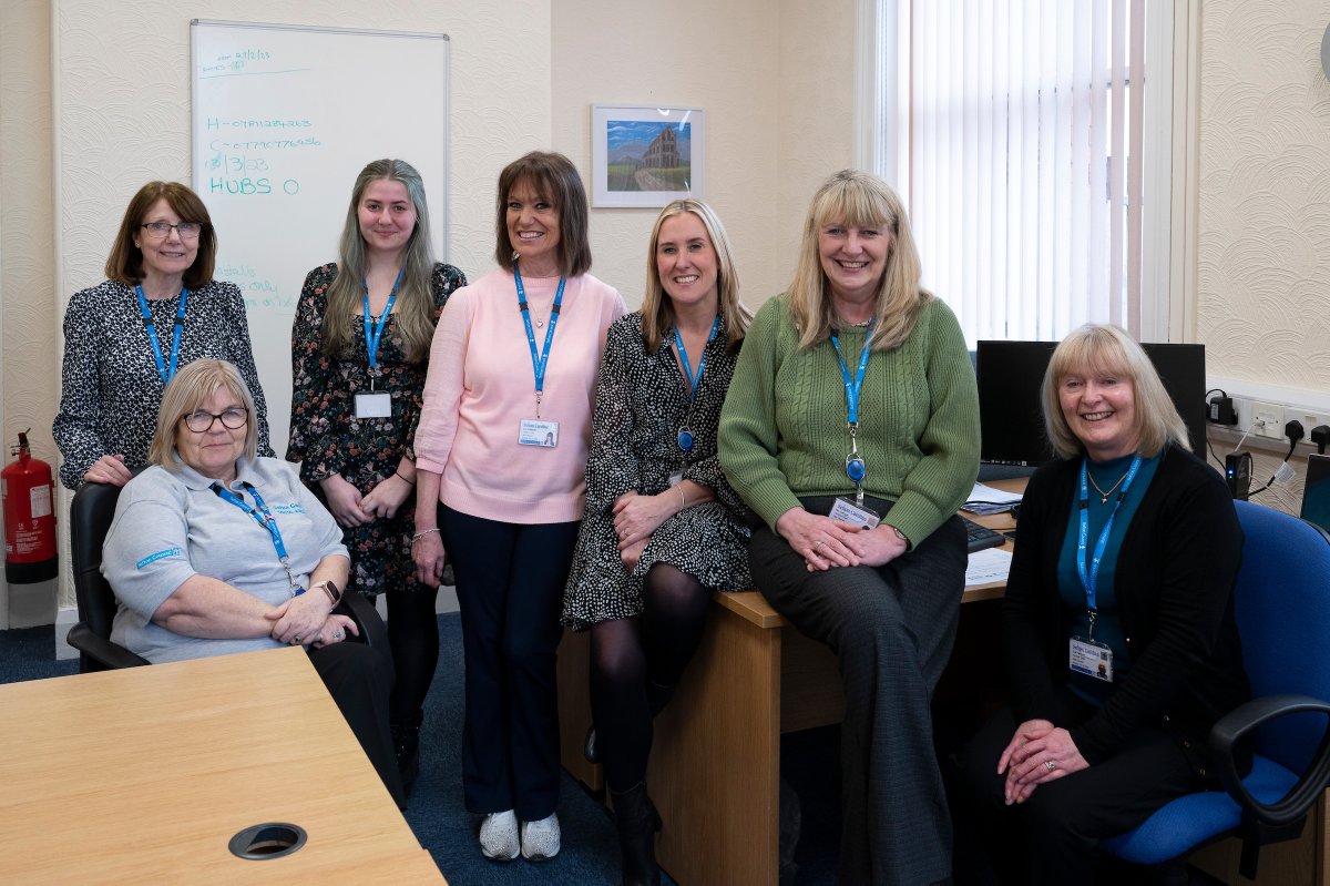 Sefton Careline, the at-home care technology service from <a href="/seftoncouncil/">Sefton Council</a>, is transitioning to <a href="/TunstallHealth/">Tunstall Healthcare</a>'s Software-as-a-Service platform to ensure the people the service supports remain protected during the UK’s network transition. Read here: bit.ly/3LaTZhd