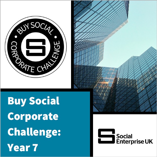 SE_Mark's tweet photo. In August @SocialEnt_UK published the latest impact report from their Buy Social Corporate Challenge, which works with big businesses to bring social enterprises into their supply chains.

Read now👉https://t.co/LpXcqS5j6s

#SE_Mark #socent #accreditation #impactreport https://t.co/ezjjyRysKm