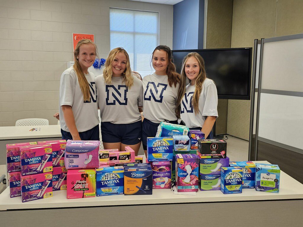 Recently we hosted a team camp with Kraze Hill and Tennessee Bombers Clark! Thank you to both teams for making donations to our Patriot Advocacy Resource Center! #nwssbcommunity